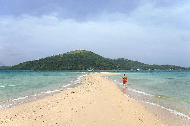 Concepcion Island - ILOILO TOURIST SPOTS