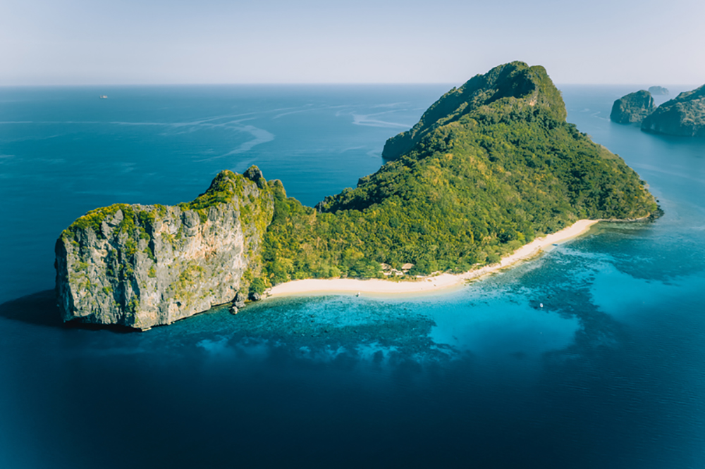 EL Nido Palawan Tourist Spots