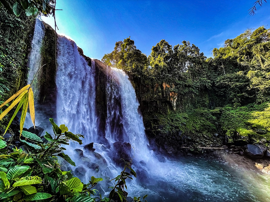 bukidnon tourist spot list