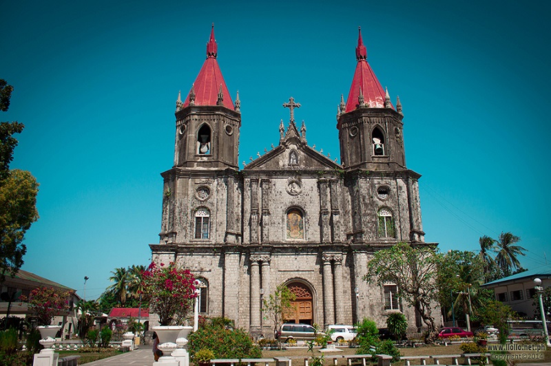 iloilo philippines tourist spots