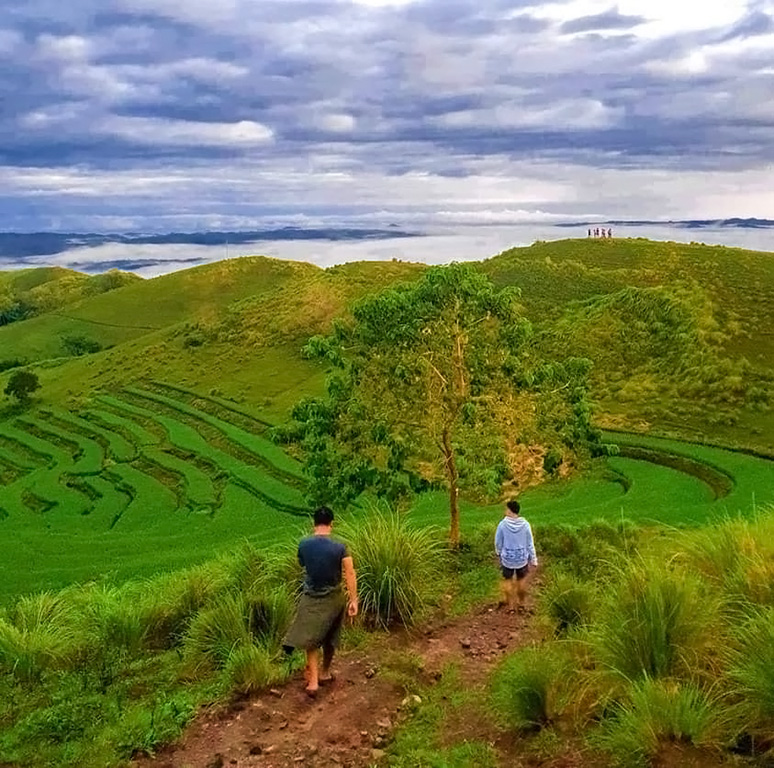 san isidro bohol tourist spots