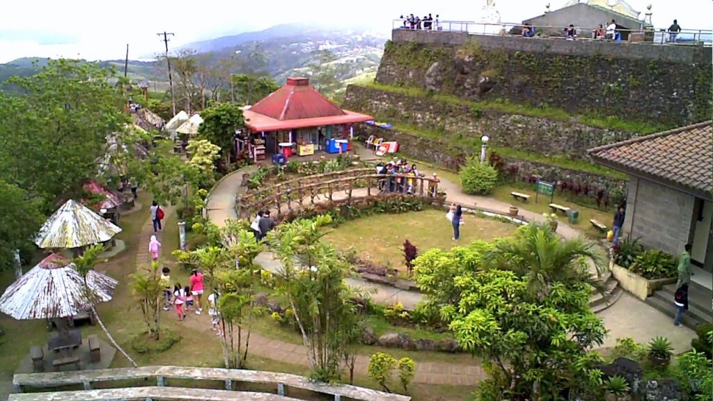 People’s Park in the Sky