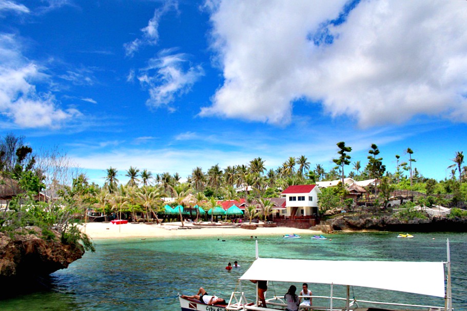 Coco Grove Nature Resort - Camotes Island