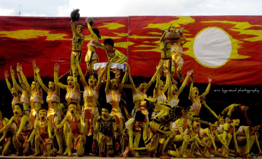 Highlights of the Pintados Kasadyaan Festival