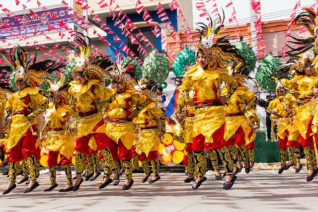 Kadayawan Festival History
