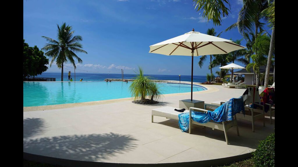 Mangodlong Paradise Beach Resort - Camotes Island