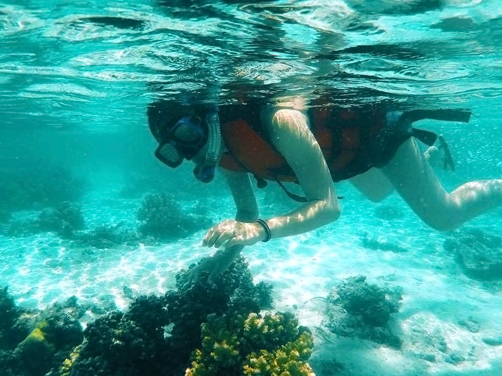 Talikud Island Mangrove Beach Resort. Best Summer Destinations in Philippines