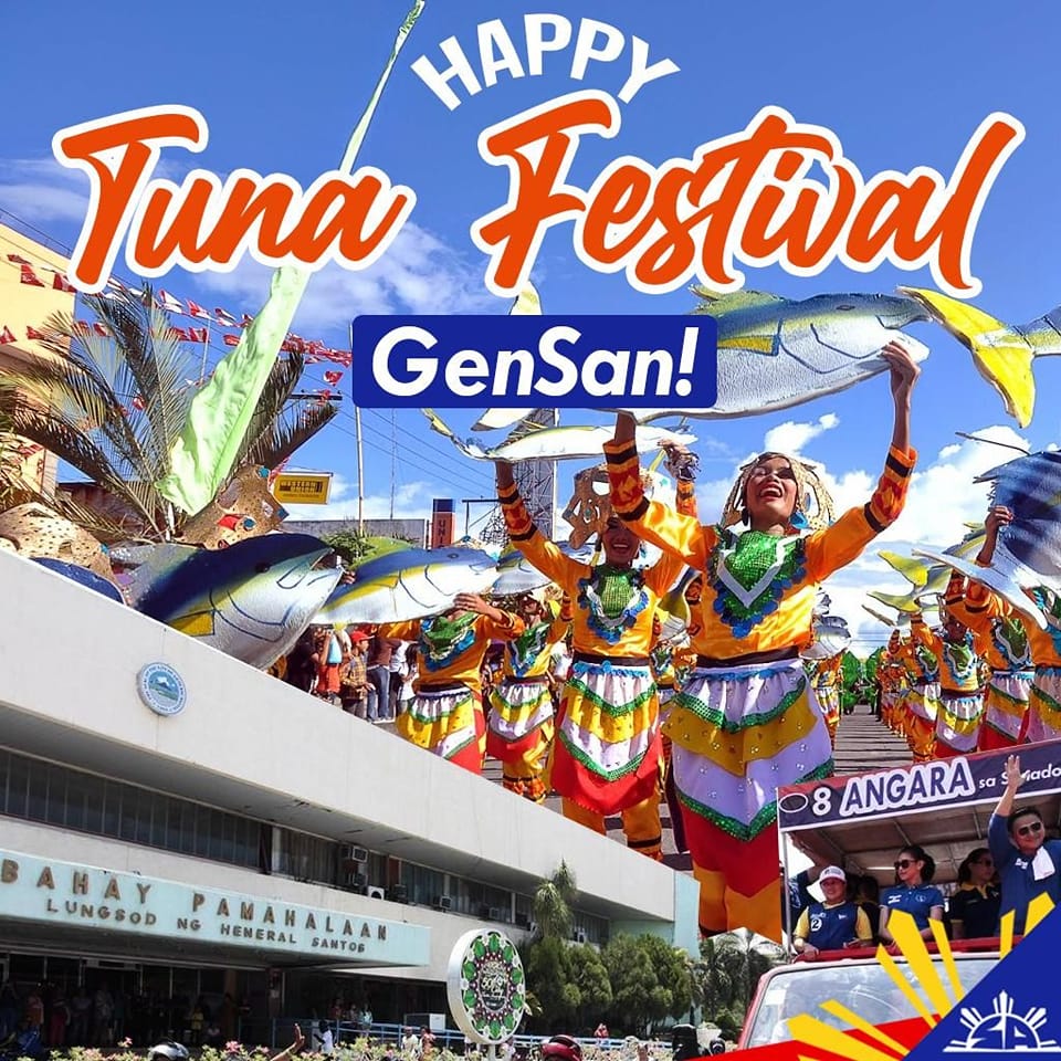 What to Expect at the Tuna Festival