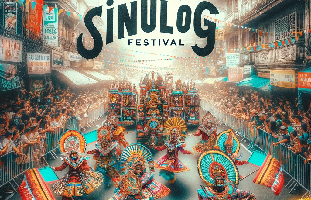 sinulog 2024