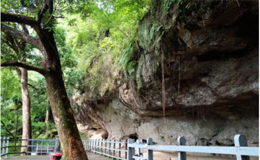 Angono Binangonan Petroglyphs - Best places to visit in Rizal