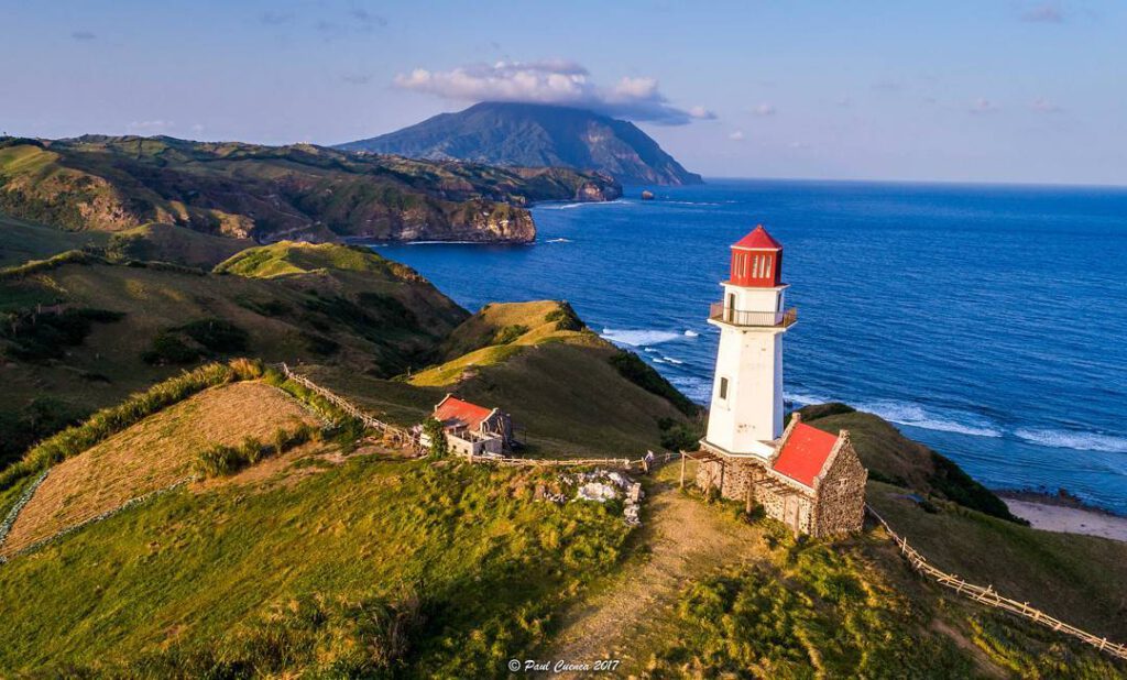 Basco Lighthouse - Batanes