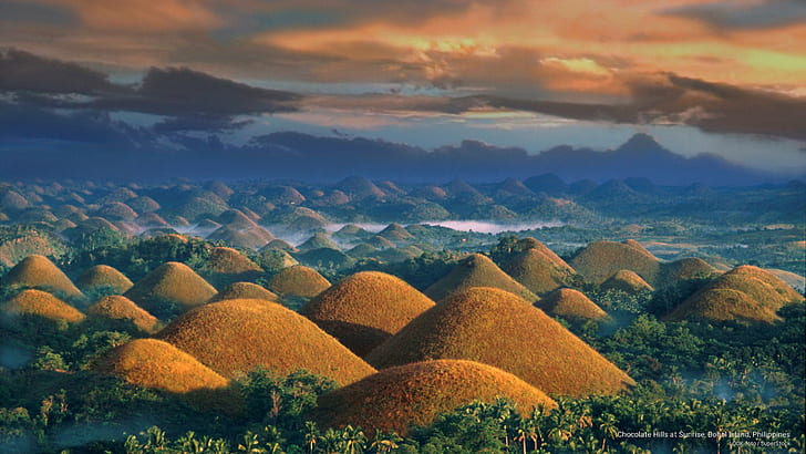 Chocolate-Hills-Tourist-Spots-in-Bohol-1