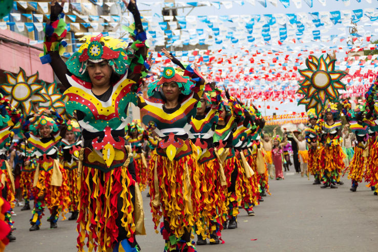 Culture - Samal Island