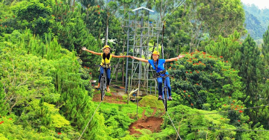 Eden Nature Park - Best Tourist Spots in Davao City
