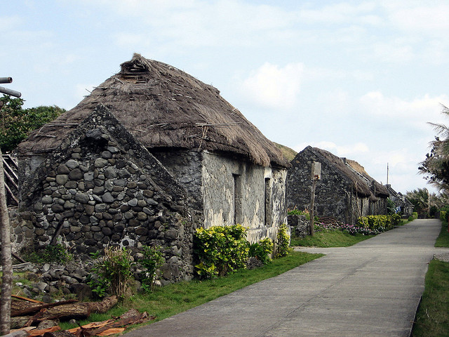 Ivatan Villages - Batanes