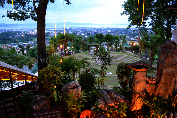 Jack's Ridge - Best Tourist Spots in Davao City