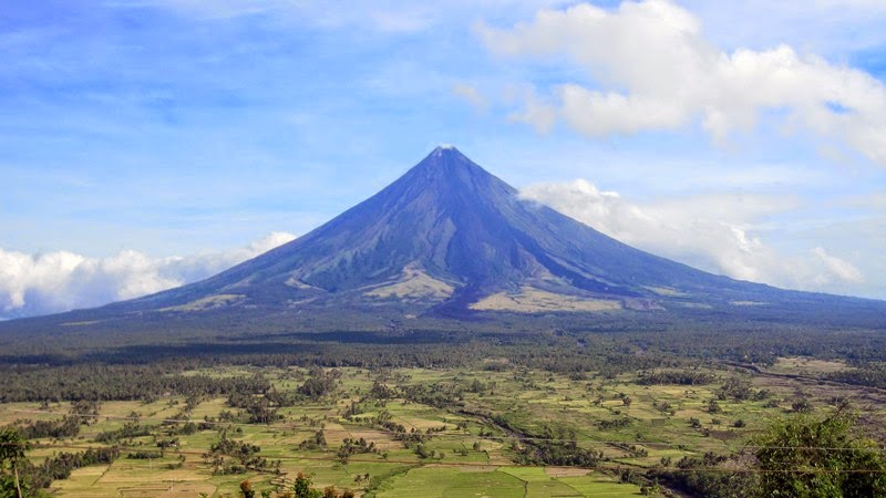 Mt. Apo - Best Tourist Spots in Davao City