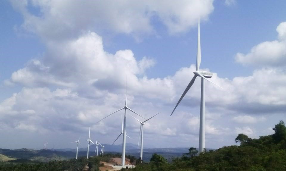 Pililla Windmill Farm - Best places to visit in Rizal