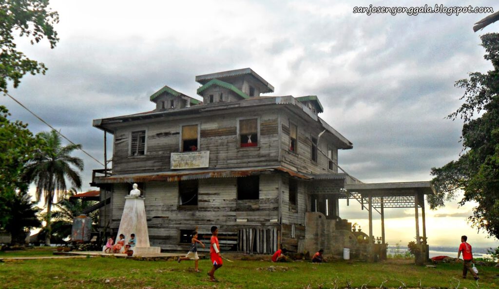 Samal Island Heritage Museum - Samal Island