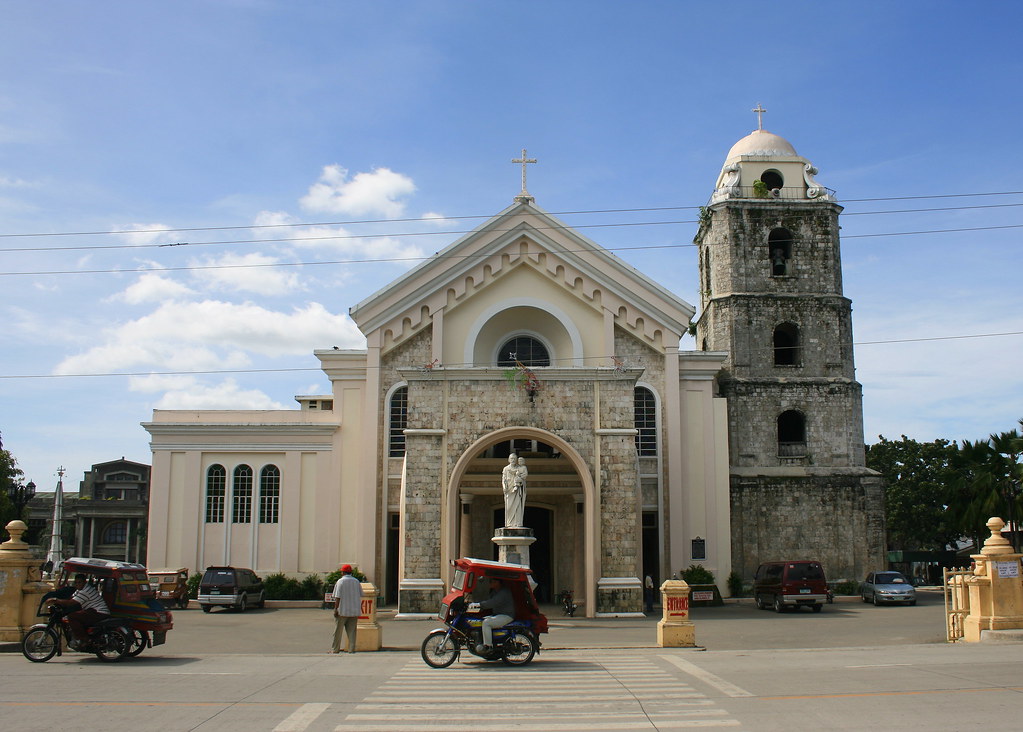 balanga bataan tourist spot