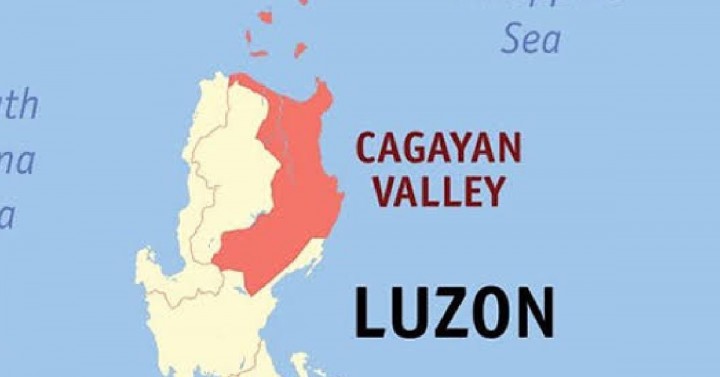 cagayan valley region 2 tourist spots