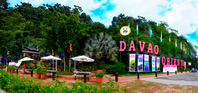 best tourist spots in davao oriental