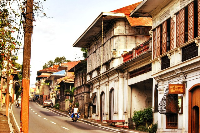 taal-heritage-town