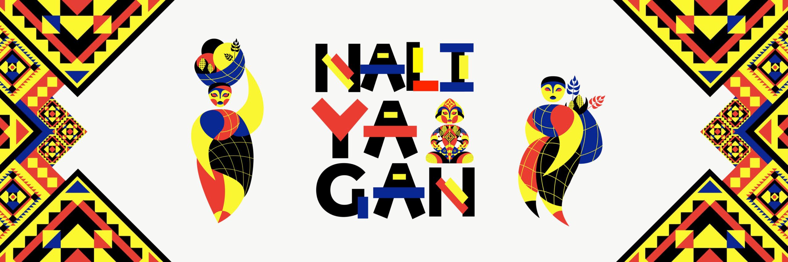 Naliyagan Festival