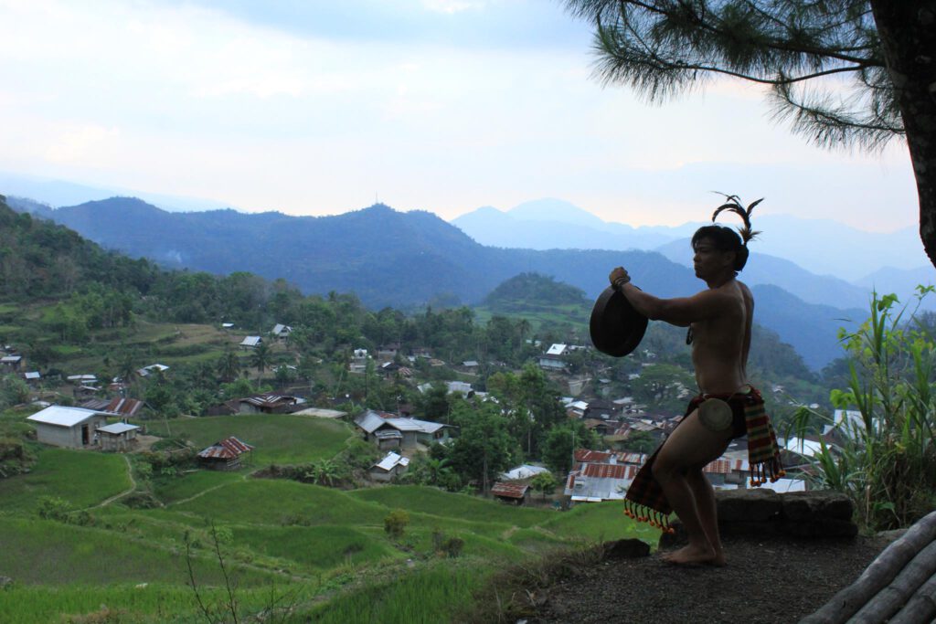 Kalinga Tradition