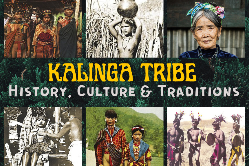 Kalinga Tradition