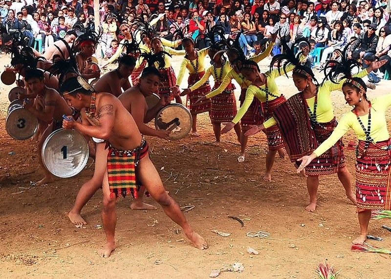 Kalinga Tradition