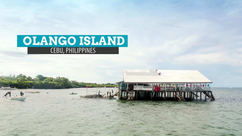 Olango-Island-2023 Tourist Spots