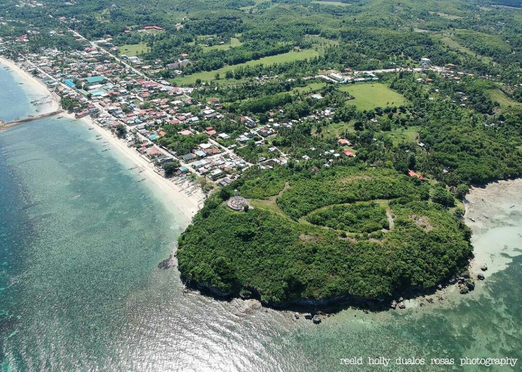 Tapilon Point - Hidden Gem Tourist Destination in Daanbantayan, Cebu