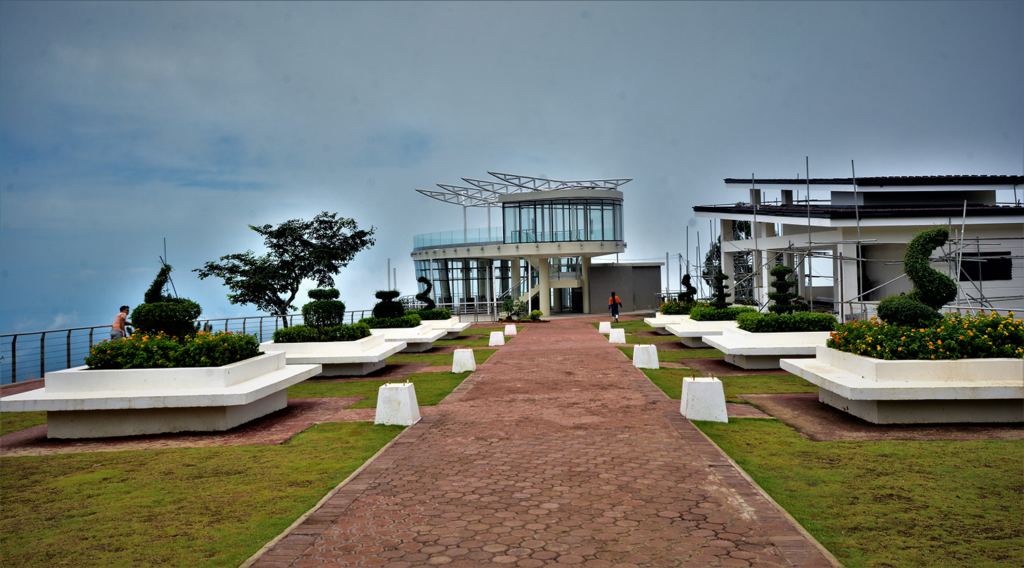 Belvedere - Misamis Occidental Tourist Spots