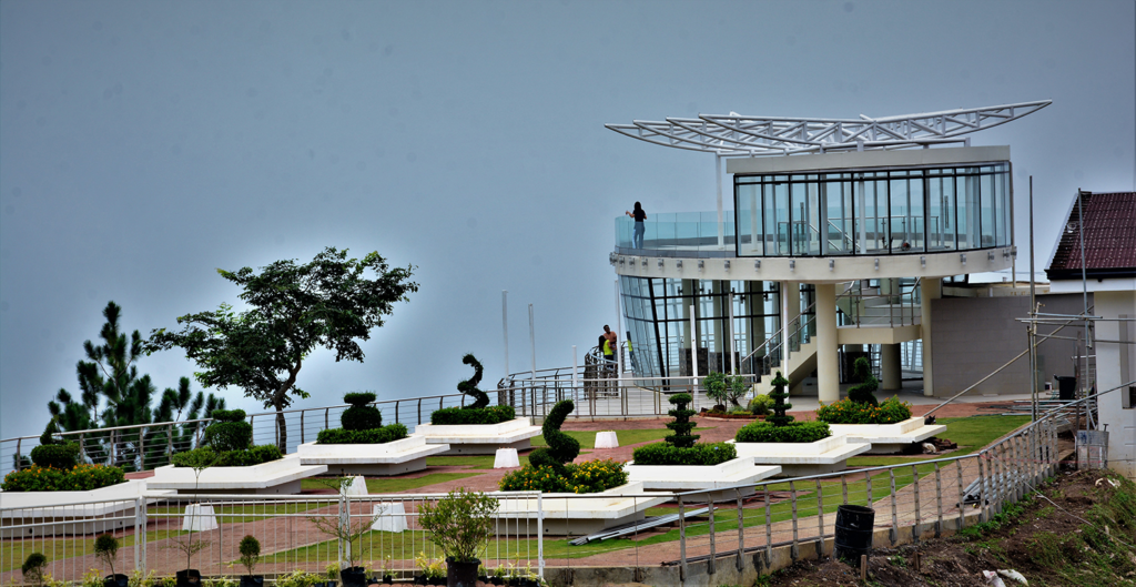 Belvedere - Misamis Occidental Tourist Spots