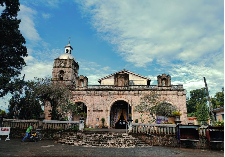 Catholic Church - Misamis Occidental Tourist Spots