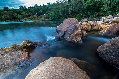 mogpog river - trip to marinduque