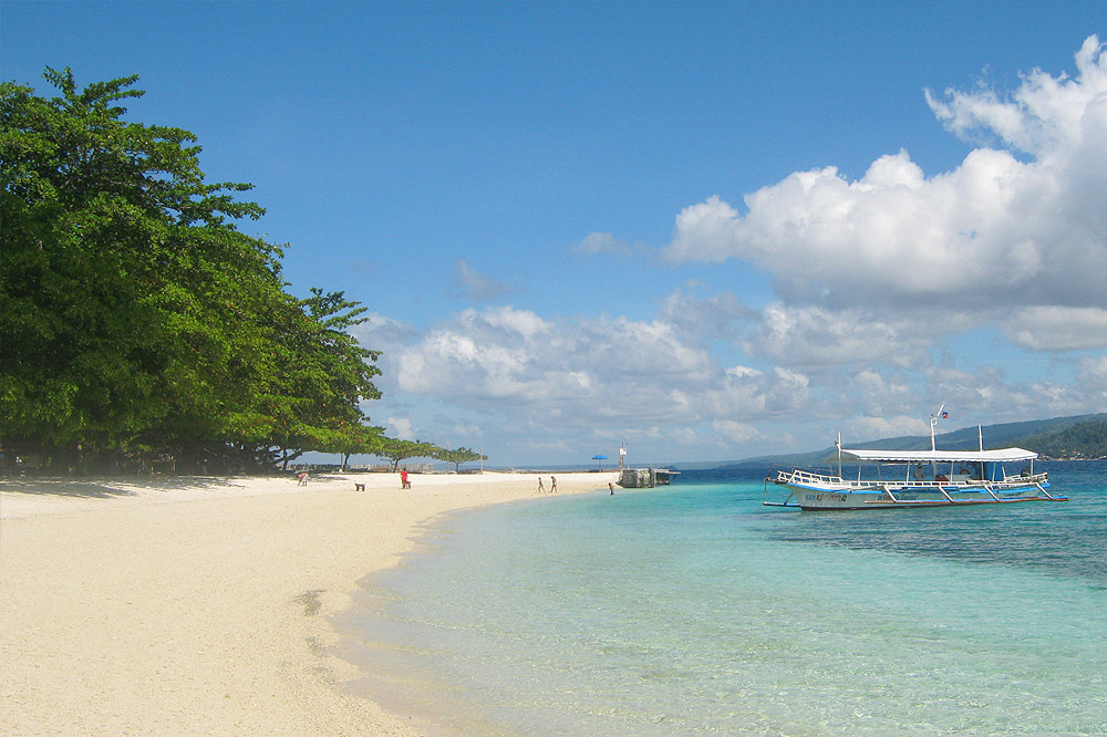 samal island 2023