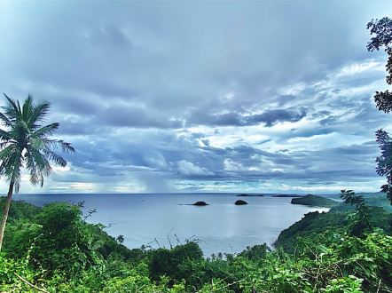 island - trip to marinduque