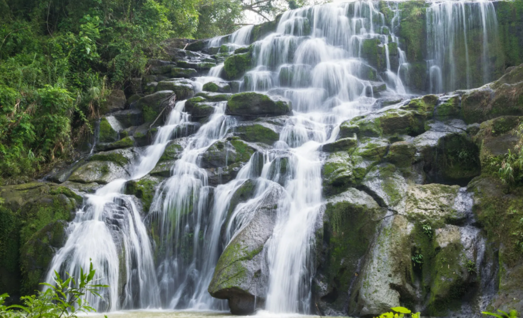 Aliw Falls- |Best waterfalls in Laguna| Philippines