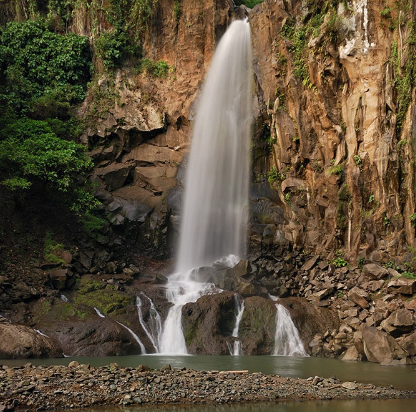 Buntot Palos- 
|Best waterfalls in Laguna| Philippines