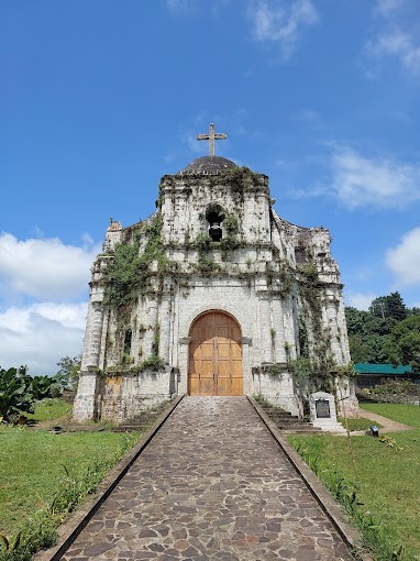 Catanduanes - Bato Church (Photo by Karlo Guevarra)