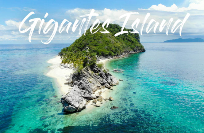  Gigantes Island Resort-Iloilo Tourist Spot