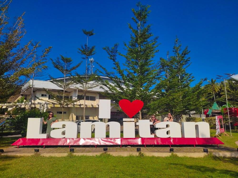 Lamitan City Tourist Spots 2023