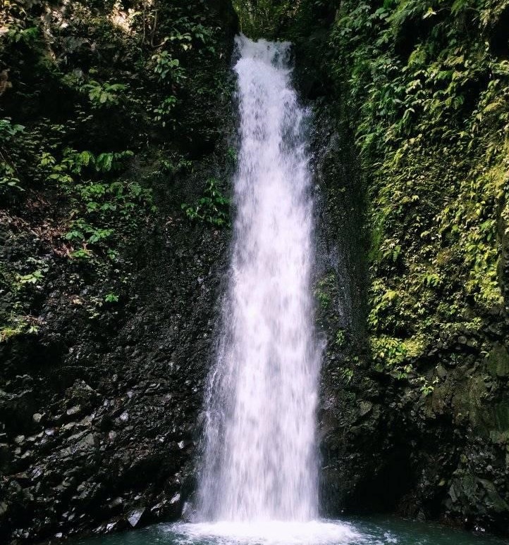 Lansones Falls |Best waterfalls in Laguna| Philippines
