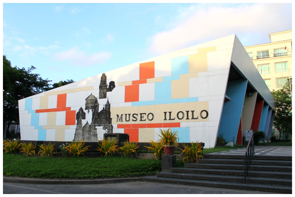 Museo Iloilo Tourist spot