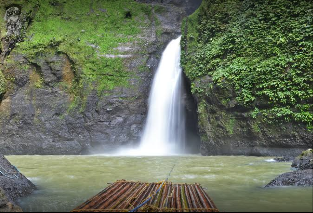 Pagsanjan Falls |Best waterfalls in Laguna| | Philippines-