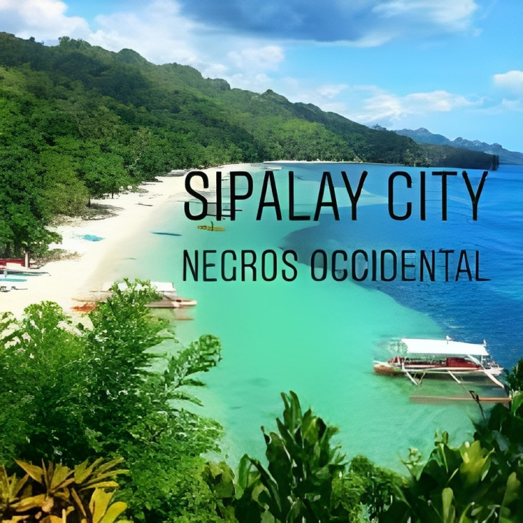 Sipalay City Negros Occidental