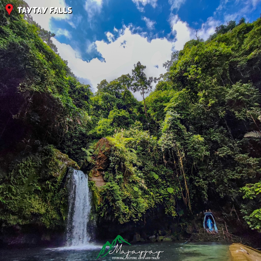Taytay Falls |Best waterfalls in Laguna| Philippines