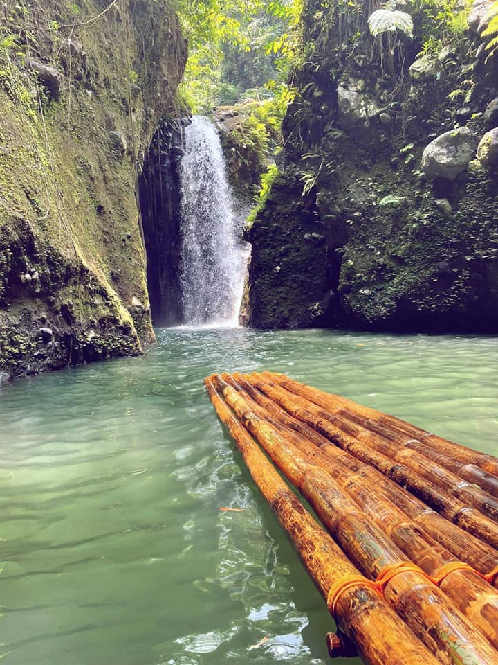 Tining Falls |Best waterfalls in Laguna| Philippines
